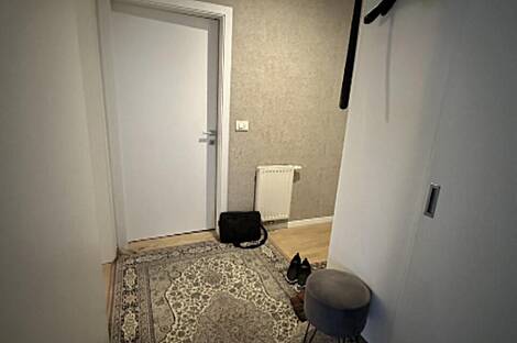 Трёхкомнатная квартира в районе Бежиград: 13