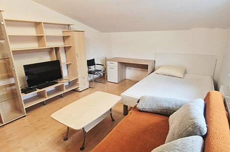 Квартира с двумя комнатами в Кошезе: 6