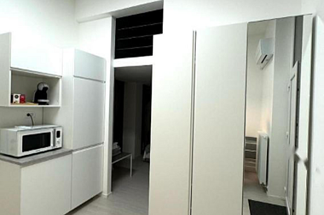 Жилье в Бежиграде: 3