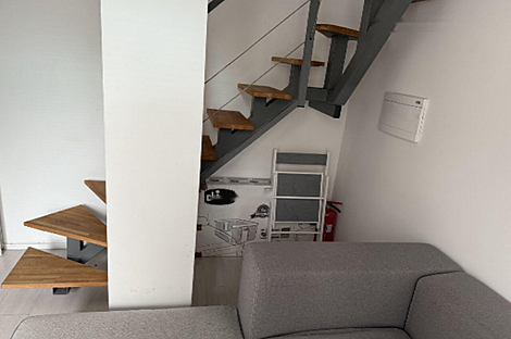 Жилье в Бежиграде: 7