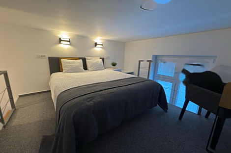 Жилье в Бежиграде: 8