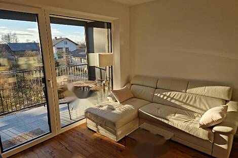 Апартаменты в Черной Веси: 4