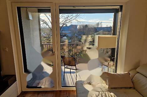 Апартаменты в Черной Веси: 5