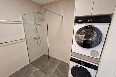 Апартаменты в Черной Веси: 9