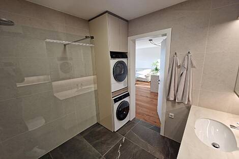 Апартаменты в Черной Веси: 12