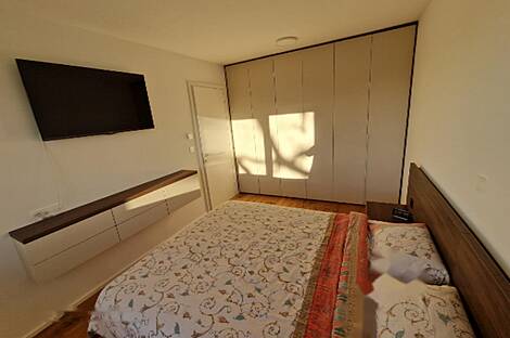 Апартаменты в Черной Веси: 14