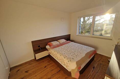 Апартаменты в Черной Веси: 15