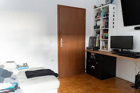 Однокомнатная квартира в Верхних Чернучах: 7