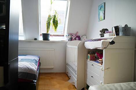 Однокомнатная квартира в Верхних Чернучах: 8