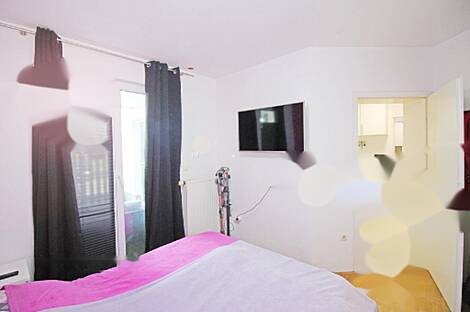 Двухкомнатная квартира в районе Долги Мост.: 4