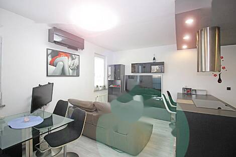 Двухкомнатная квартира в районе Долги Мост.: 5