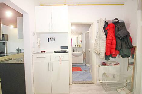 Двухкомнатная квартира в районе Долги Мост.: 9