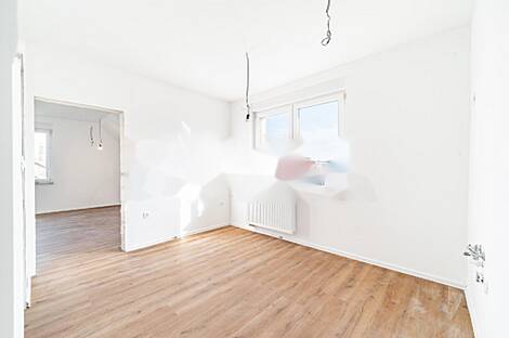 Полуторакомнатная квартира в Новом Любляне, Шишка: 5