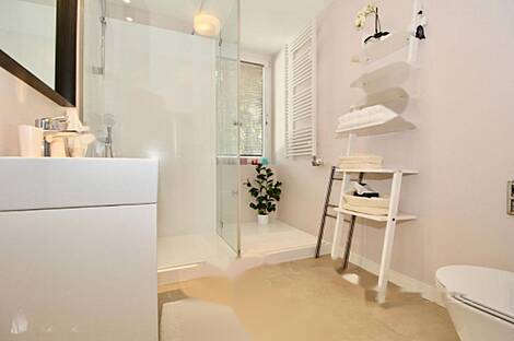 Квартира с двумя комнатами в центральной части города: 5