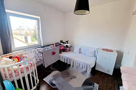 Квартира с 2,5 комнатами в Ново Любляна Мосте: 7