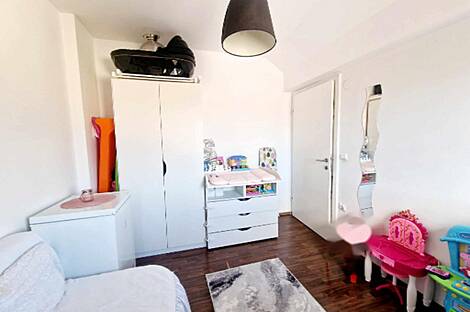 Квартира с 2,5 комнатами в Ново Любляна Мосте: 8