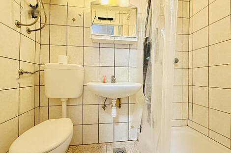 Однокомнатная квартира в Новом Вевче: 2