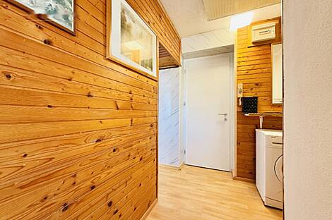 Однокомнатная квартира в Новом Вевче: 6