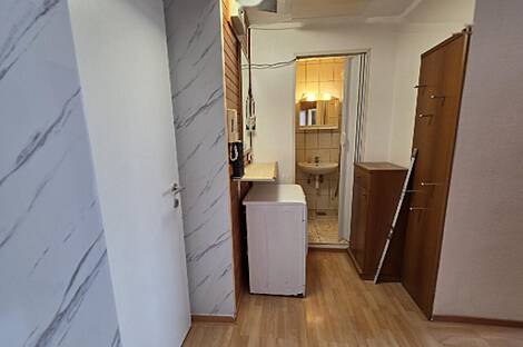 Однокомнатная квартира в Вевче: 3