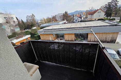 Однокомнатная квартира в Вевче: 7