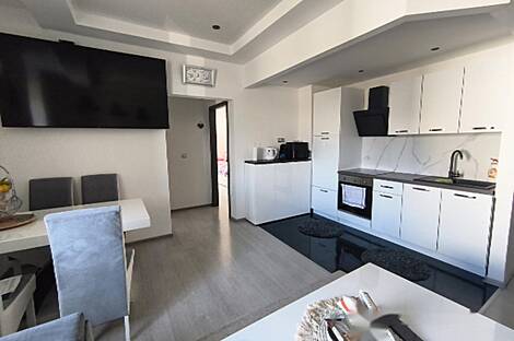 Апартаменты 3.5 комнаты в Ново Вевче: 4