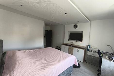 Апартаменты 3.5 комнаты в Ново Вевче: 6