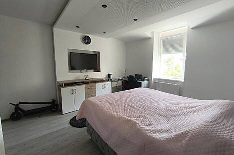 Апартаменты 3.5 комнаты в Ново Вевче: 7