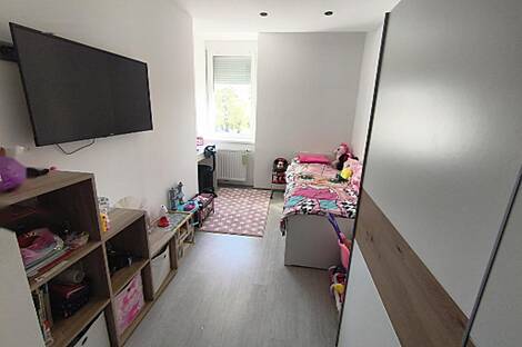 Апартаменты 3.5 комнаты в Ново Вевче: 8