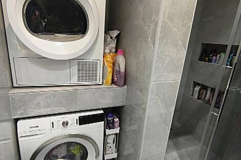 Апартаменты 3.5 комнаты в Ново Вевче: 12