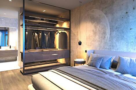 Шикарный дом в Подутике с двумя уровнями: 2