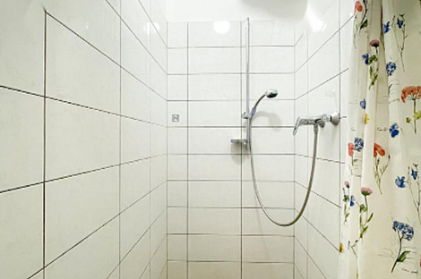 Трехкомнатная квартира Судня: 12