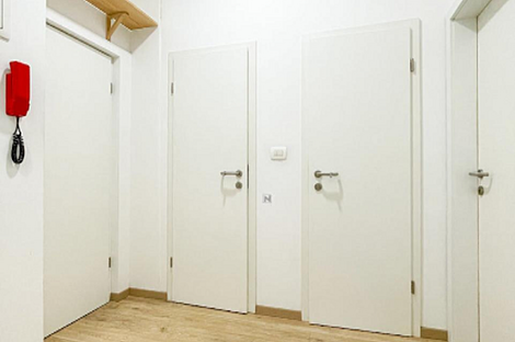 Трехкомнатная квартира Судня: 15