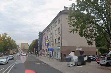 Квартира с тремя комнатами в Шишке: 1