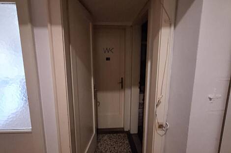 Квартира с тремя комнатами в Шишке: 10