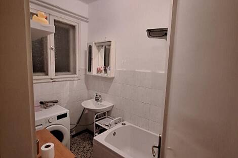 Квартира с тремя комнатами в Шишке: 11