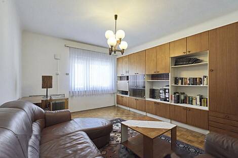 Квартира в Вич с двумя комнатами: 3