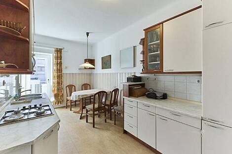 Квартира в Вич с двумя комнатами: 5