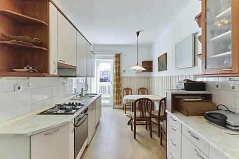 Квартира в Вич с двумя комнатами: 6