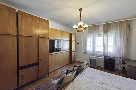 Квартира в Вич с двумя комнатами: 7