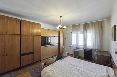 Квартира в Вич с двумя комнатами: 8