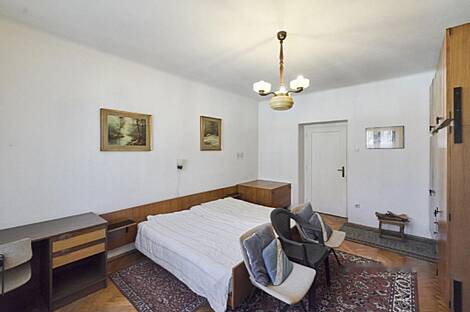 Квартира в Вич с двумя комнатами: 9