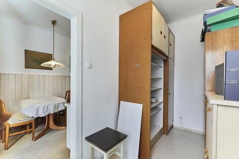 Квартира в Вич с двумя комнатами: 12