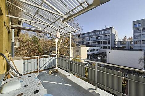 Квартира в Вич с двумя комнатами: 13