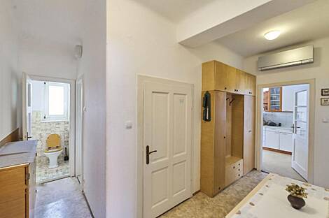 Квартира в Вич с двумя комнатами: 20