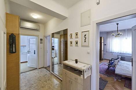 Квартира в Вич с двумя комнатами: 21