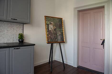 Жилье рядом со спортивным парком: 4