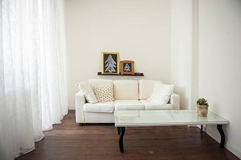 Жилье рядом со спортивным парком: 6