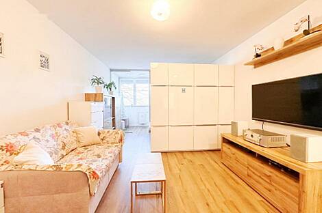 Жилье в Новом Подутике: 5