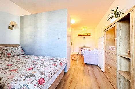 Жилье в Новом Подутике: 13