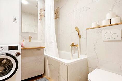 Жилье в Новом Подутике: 18